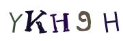 Resimli CAPTCHA