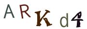 Resimli CAPTCHA