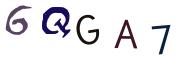 Resimli CAPTCHA