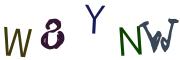 Resimli CAPTCHA
