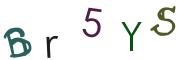 Resimli CAPTCHA